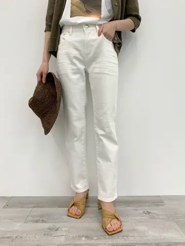 23区 板垣 コーディネート画像