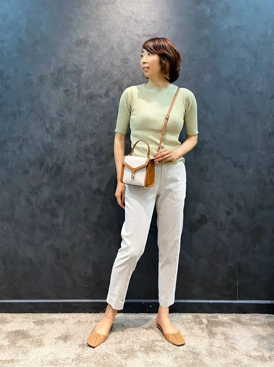  佐藤 コーディネート画像