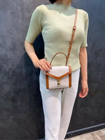 23区 佐藤 コーディネート画像