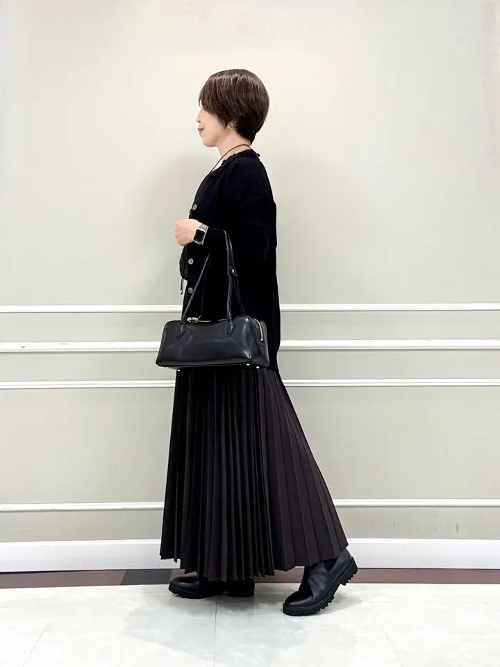 23区 荒川 コーディネート画像