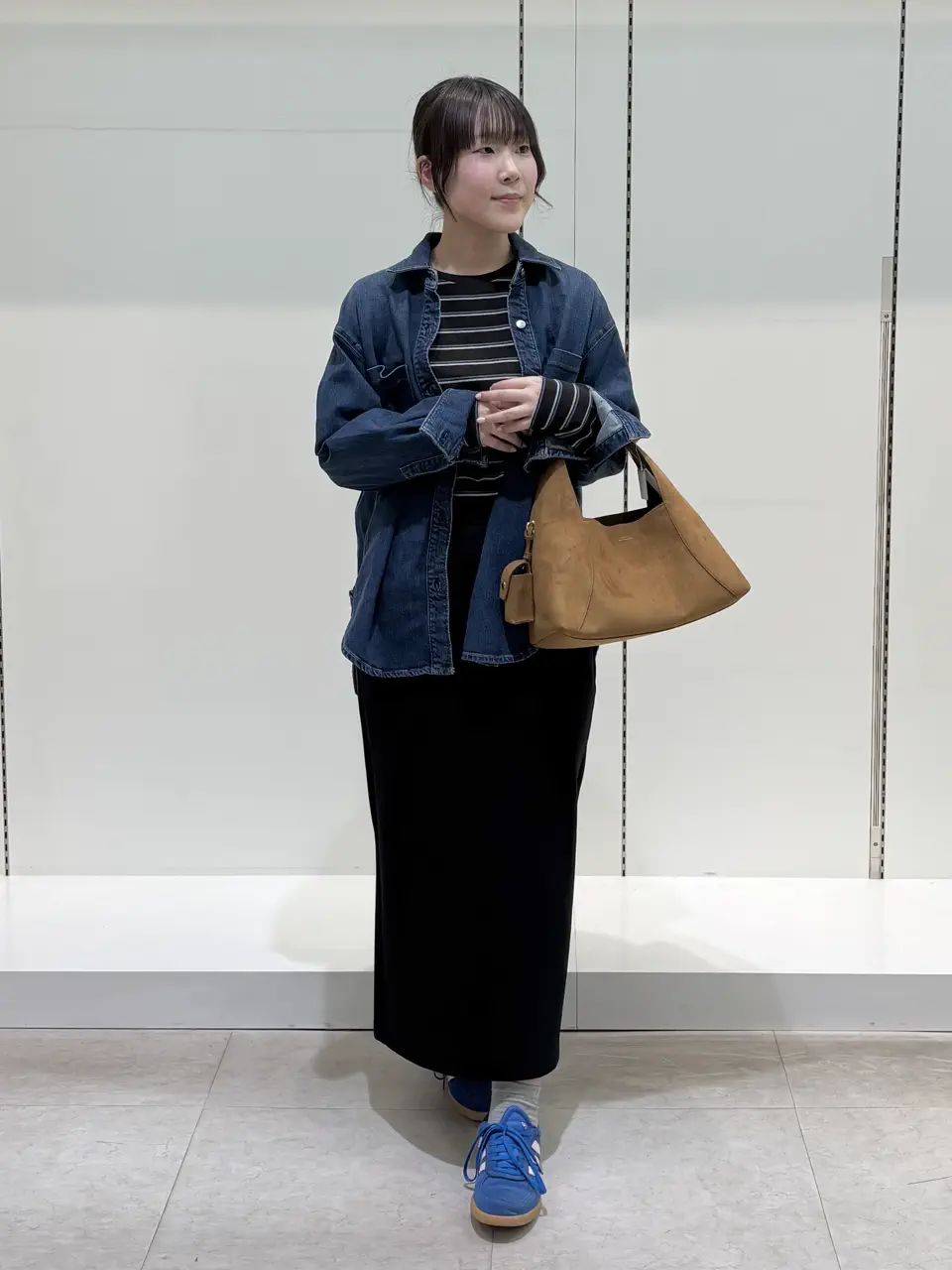  山口 コーディネート画像