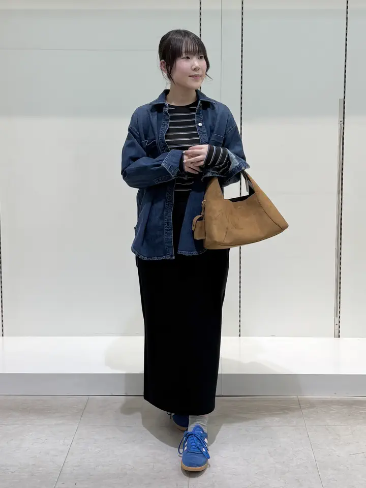 23区 山口 コーディネート画像