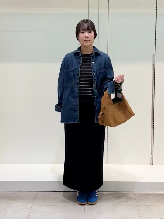 23区 山口 コーディネート画像