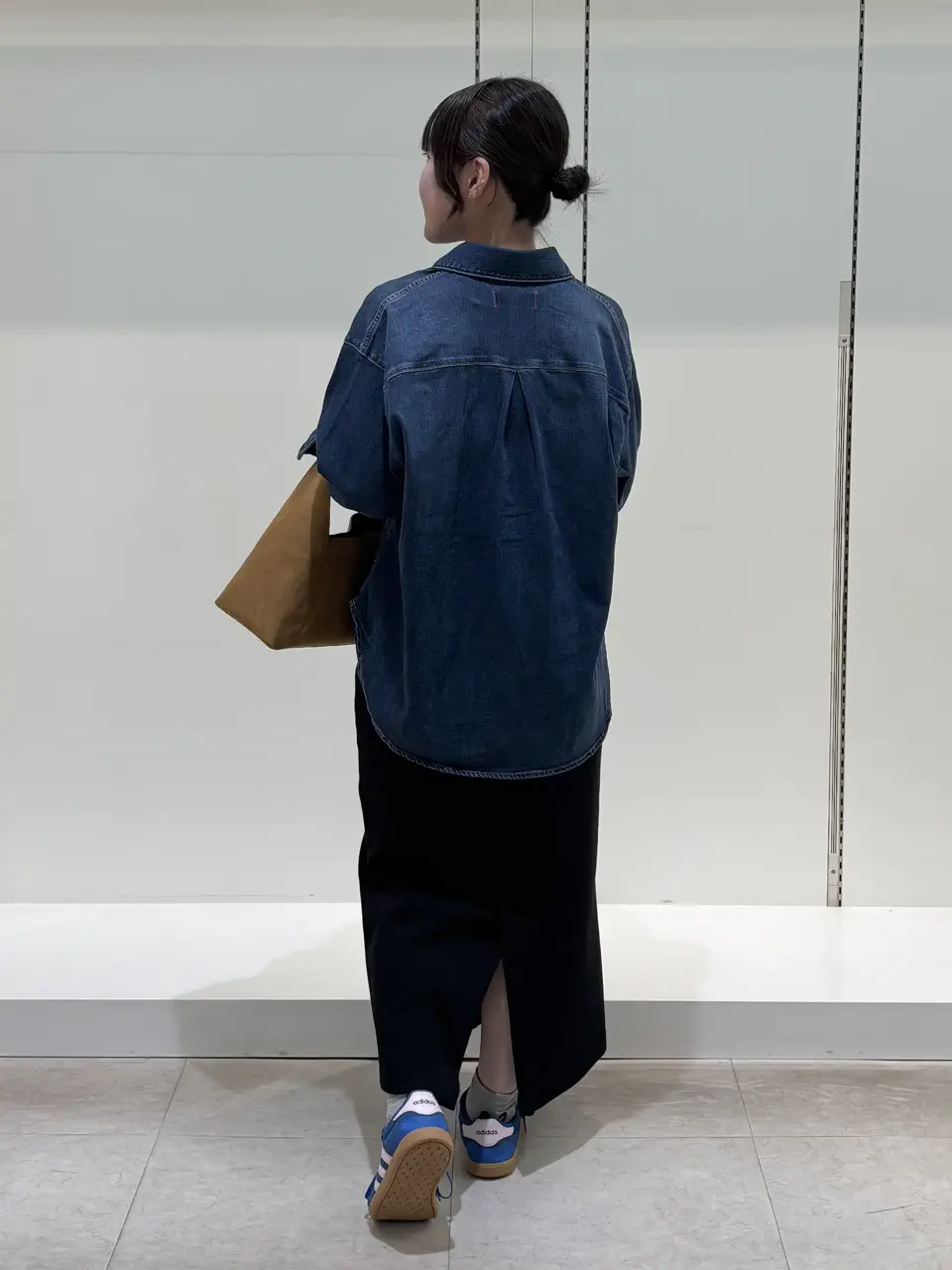 23区 山口 コーディネート画像