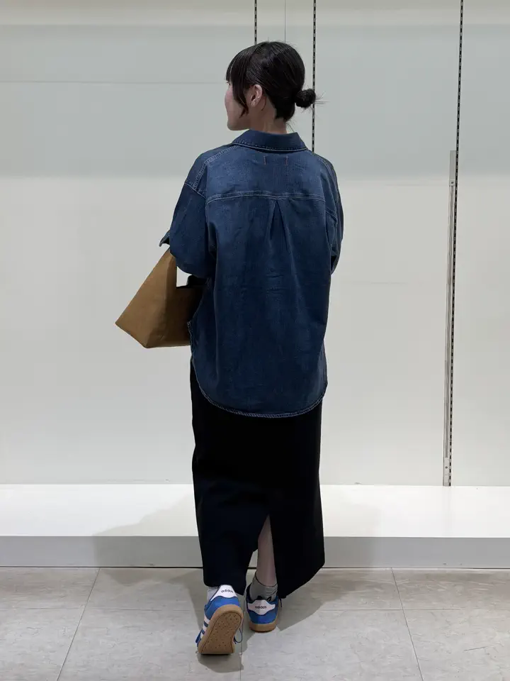 23区 山口 コーディネート画像