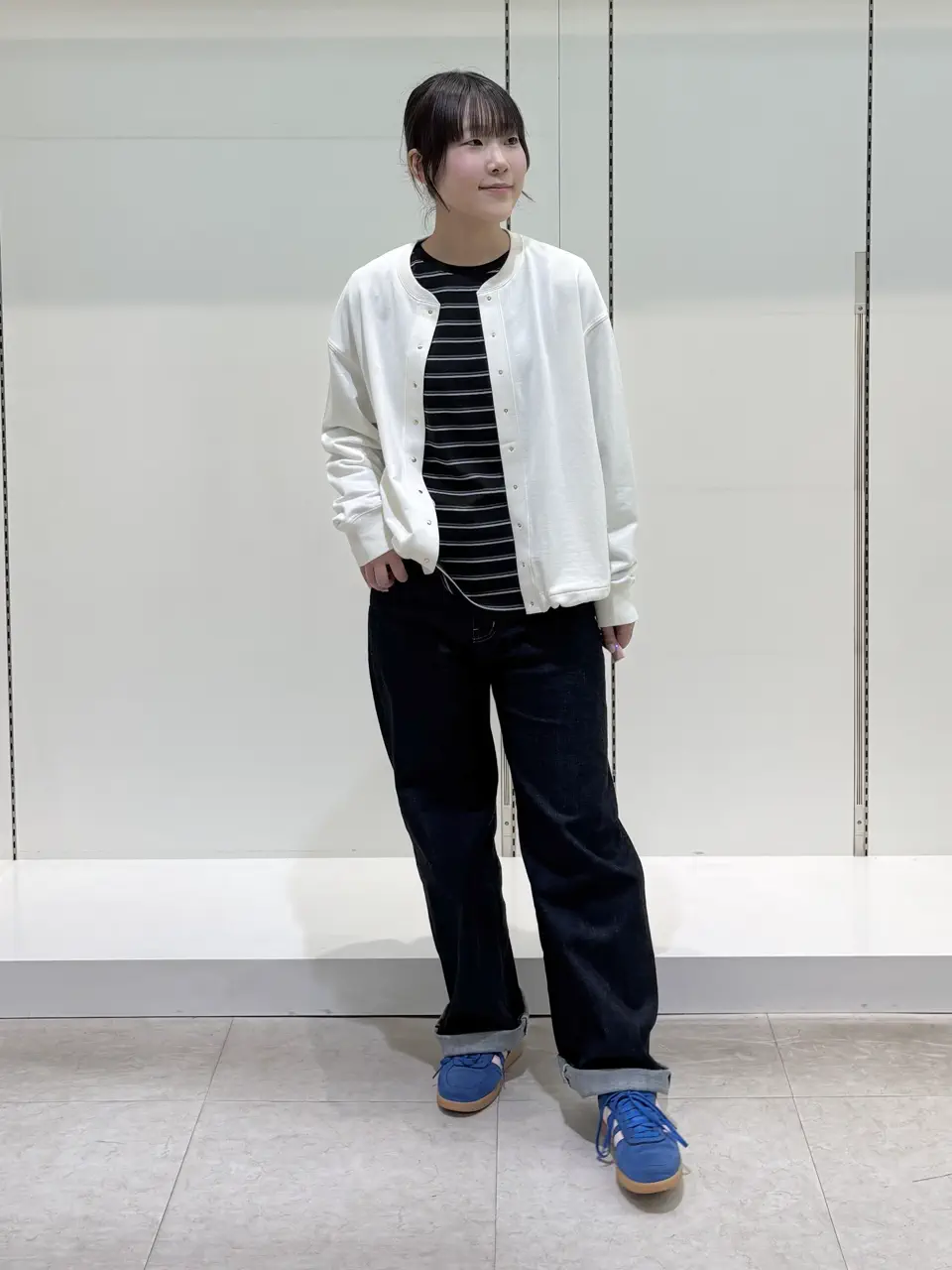  山口 コーディネート画像