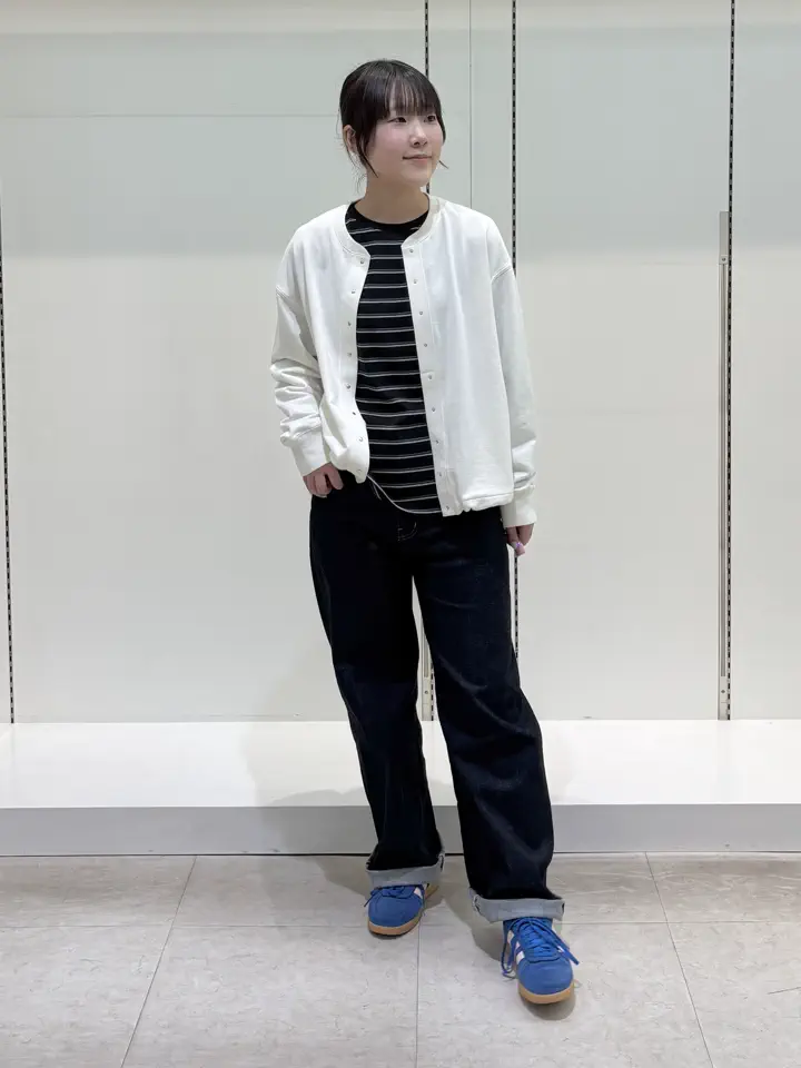 23区 山口 コーディネート画像