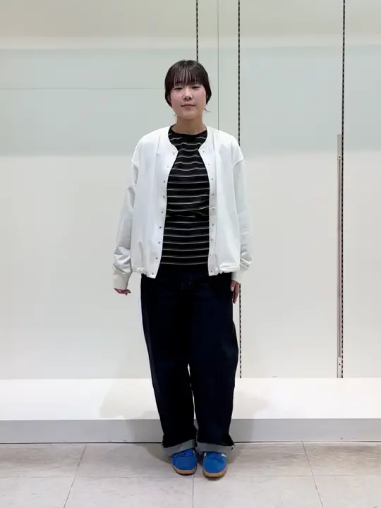 23区 山口 コーディネート画像