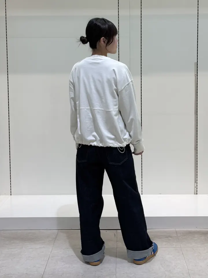 23区 山口 コーディネート画像