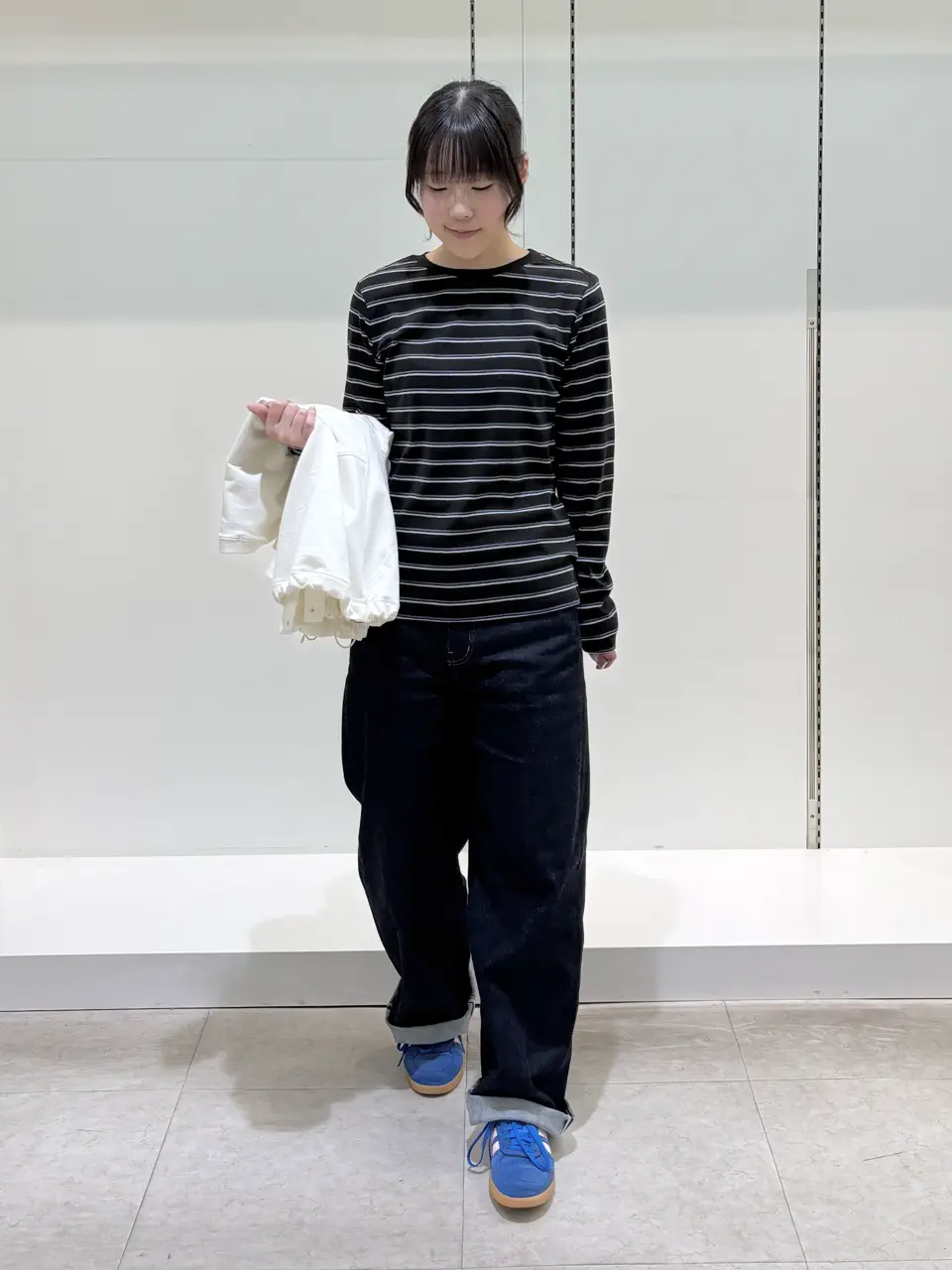 23区 山口 コーディネート画像