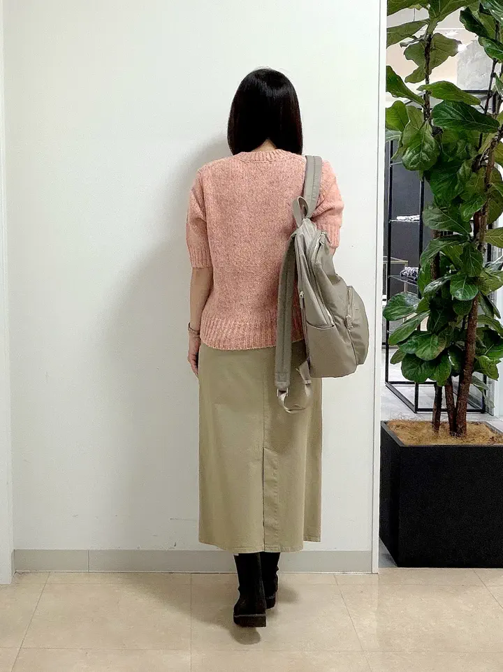 23区 S 宇井 コーディネート画像