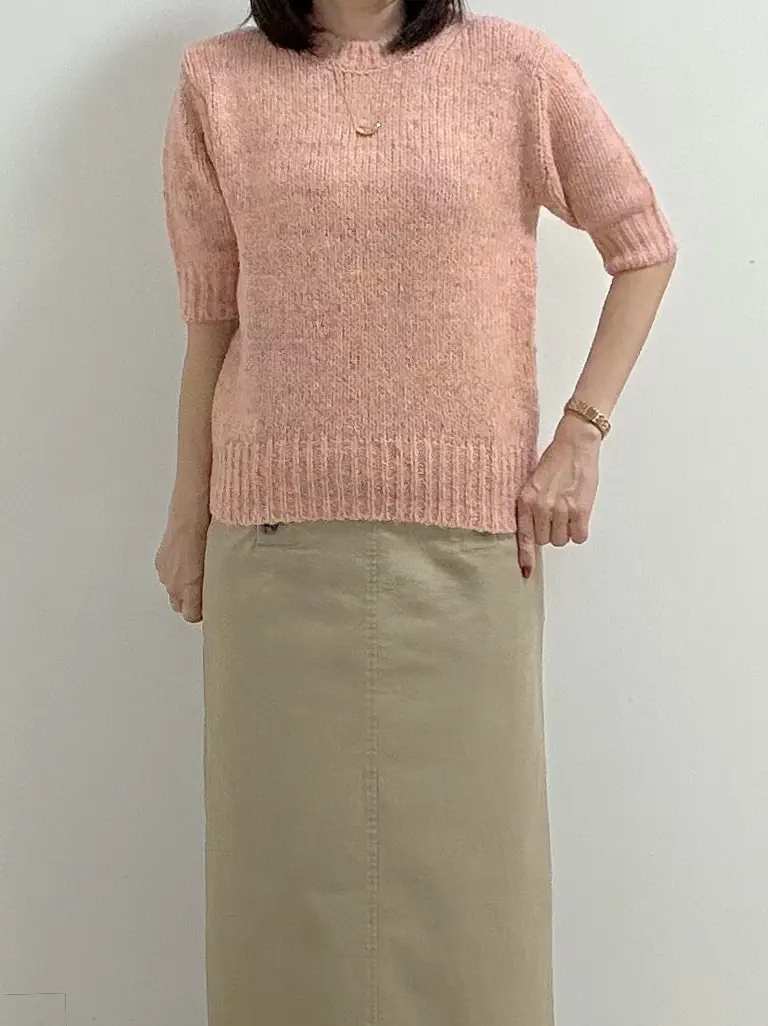 23区 S 宇井 コーディネート画像