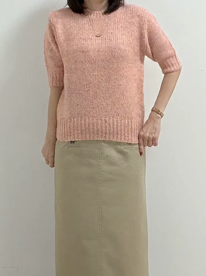 23区 S 宇井 コーディネート画像