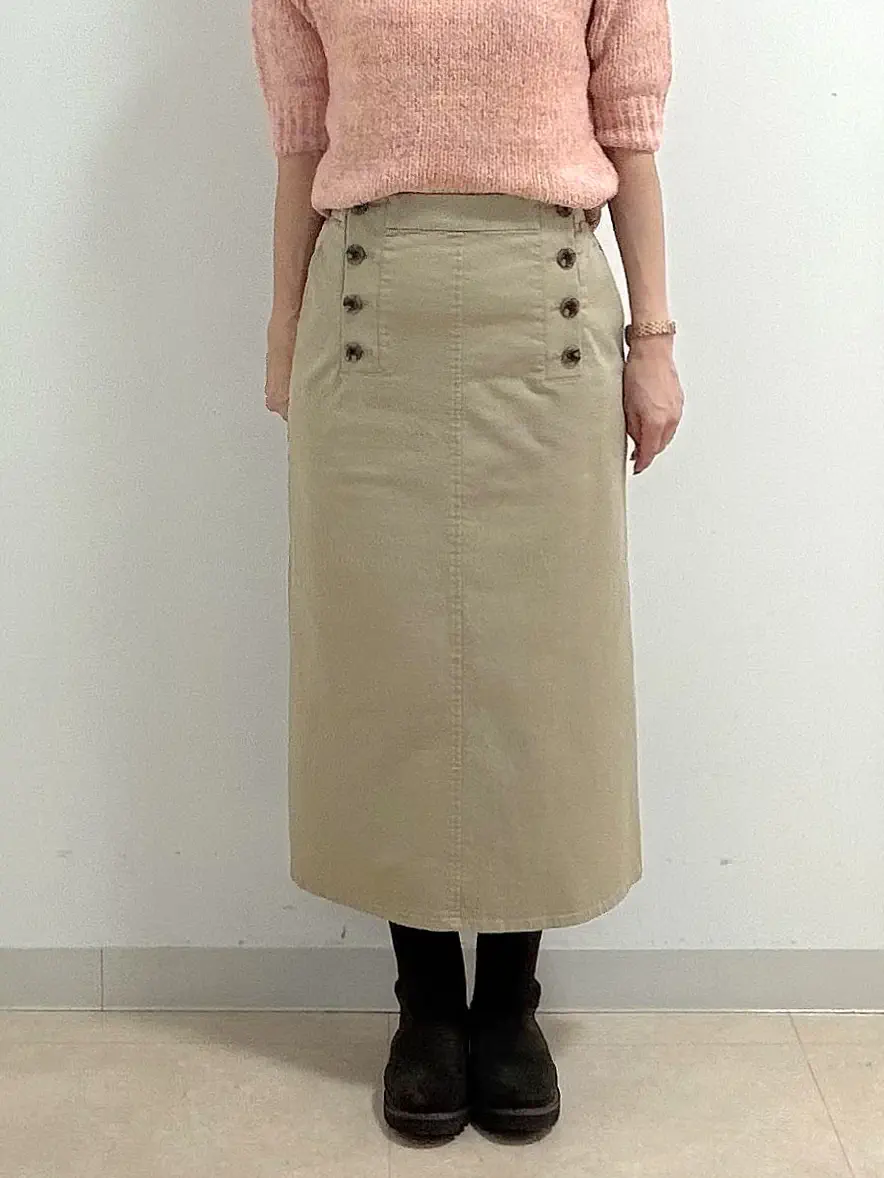23区 S 宇井 コーディネート画像