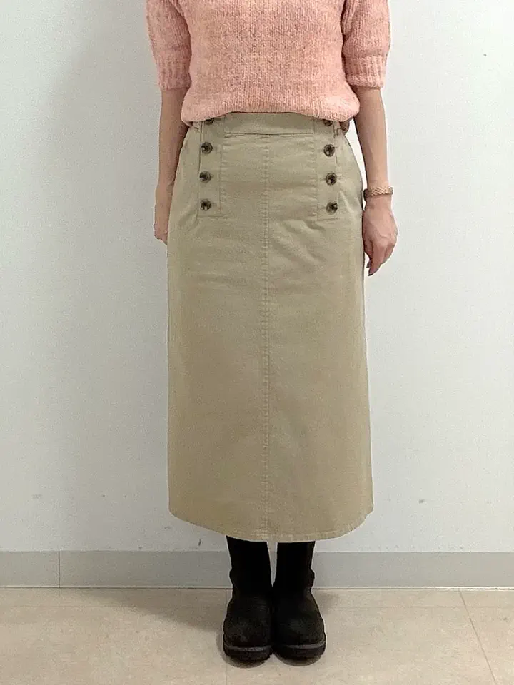 23区 S 宇井 コーディネート画像