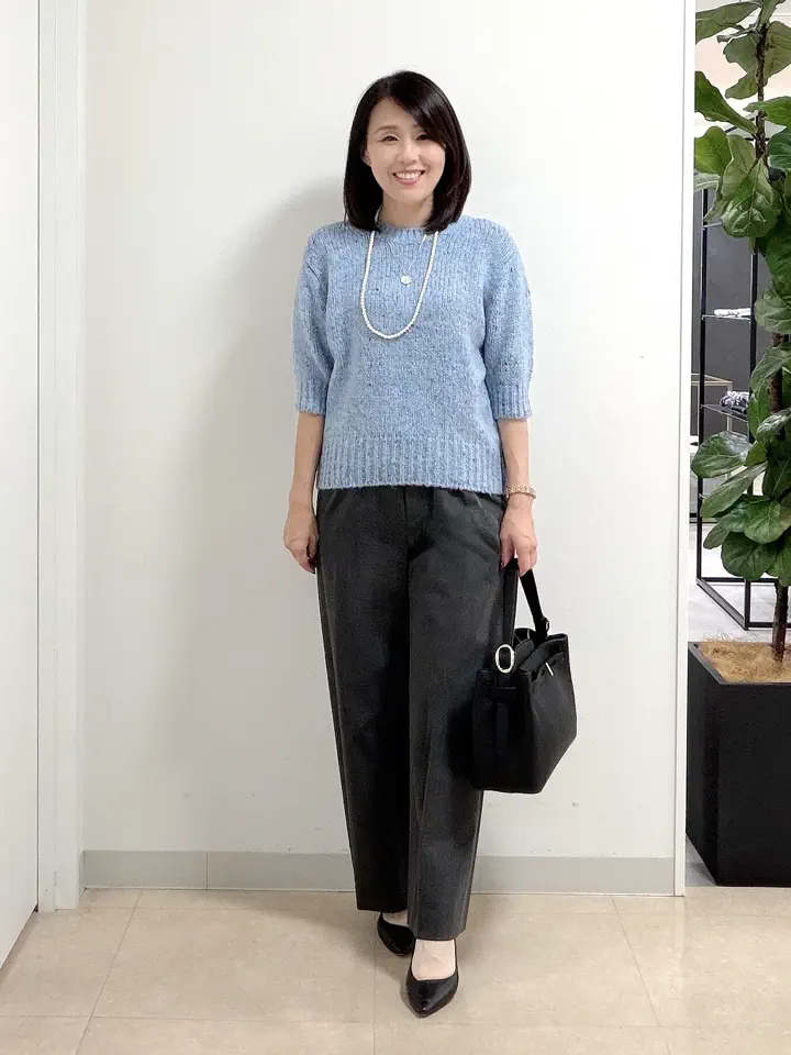 23区 S 宇井 コーディネート画像