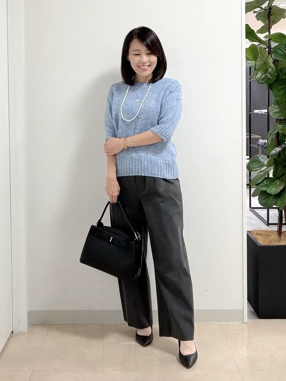 23区 S 宇井 コーディネート画像