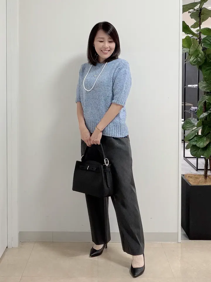 23区 S 宇井 コーディネート画像