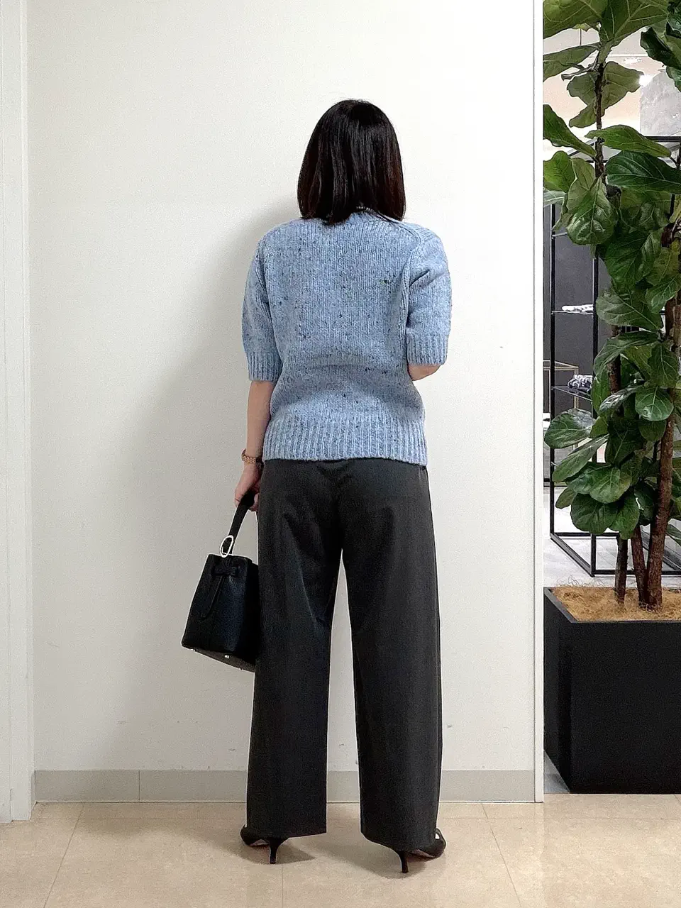 23区 S 宇井 コーディネート画像