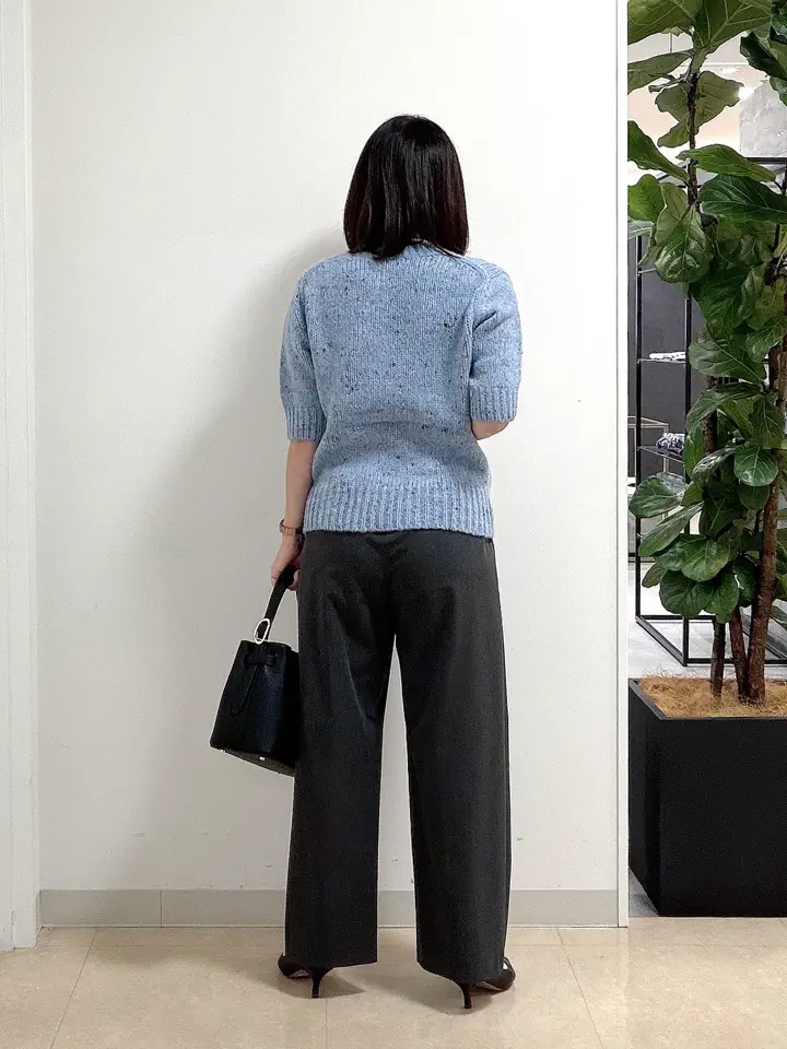 23区 S 宇井 コーディネート画像