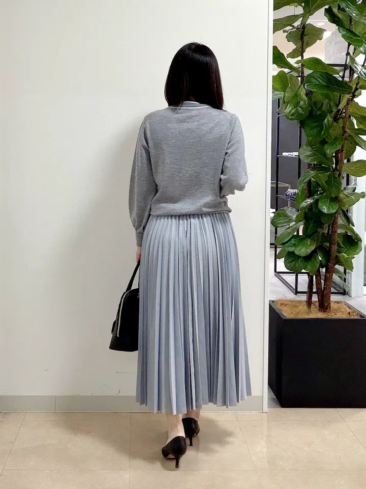 23区 S 宇井 コーディネート画像