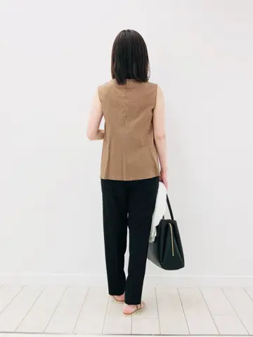 23区 押切 コーディネート画像