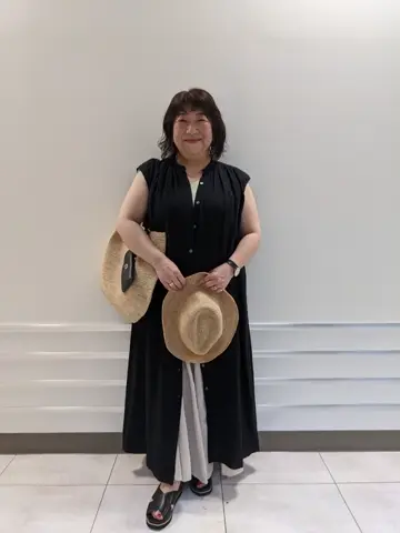 23区 武田 コーディネート画像