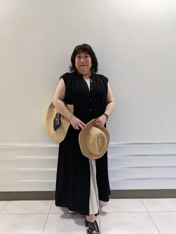 23区 武田 コーディネート画像