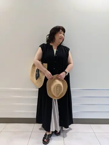 23区 武田 コーディネート画像