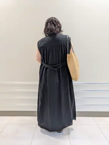 23区 武田 コーディネート画像