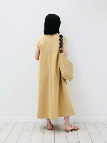 23区 押切 コーディネート画像