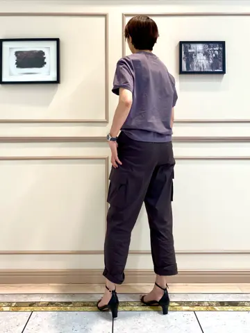 23区 荒川 コーディネート画像