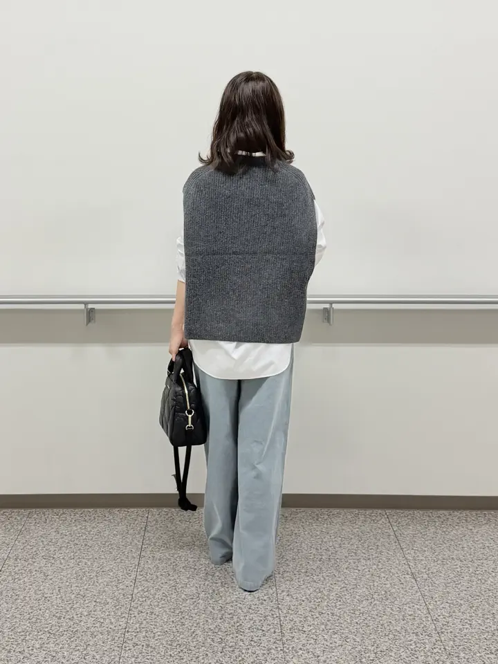 23区 辻 コーディネート画像