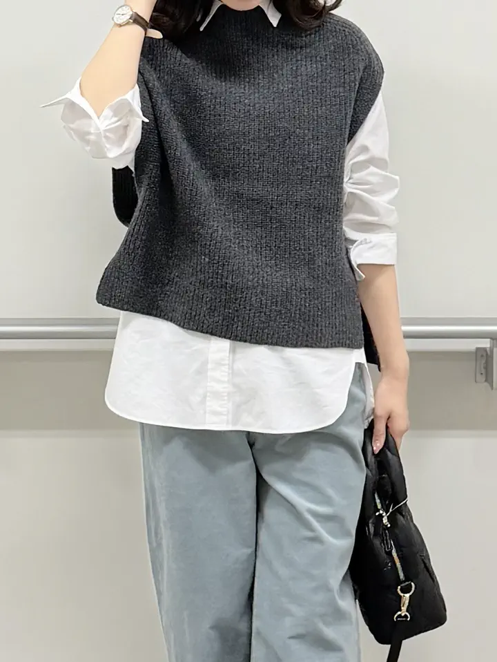 23区 辻 コーディネート画像