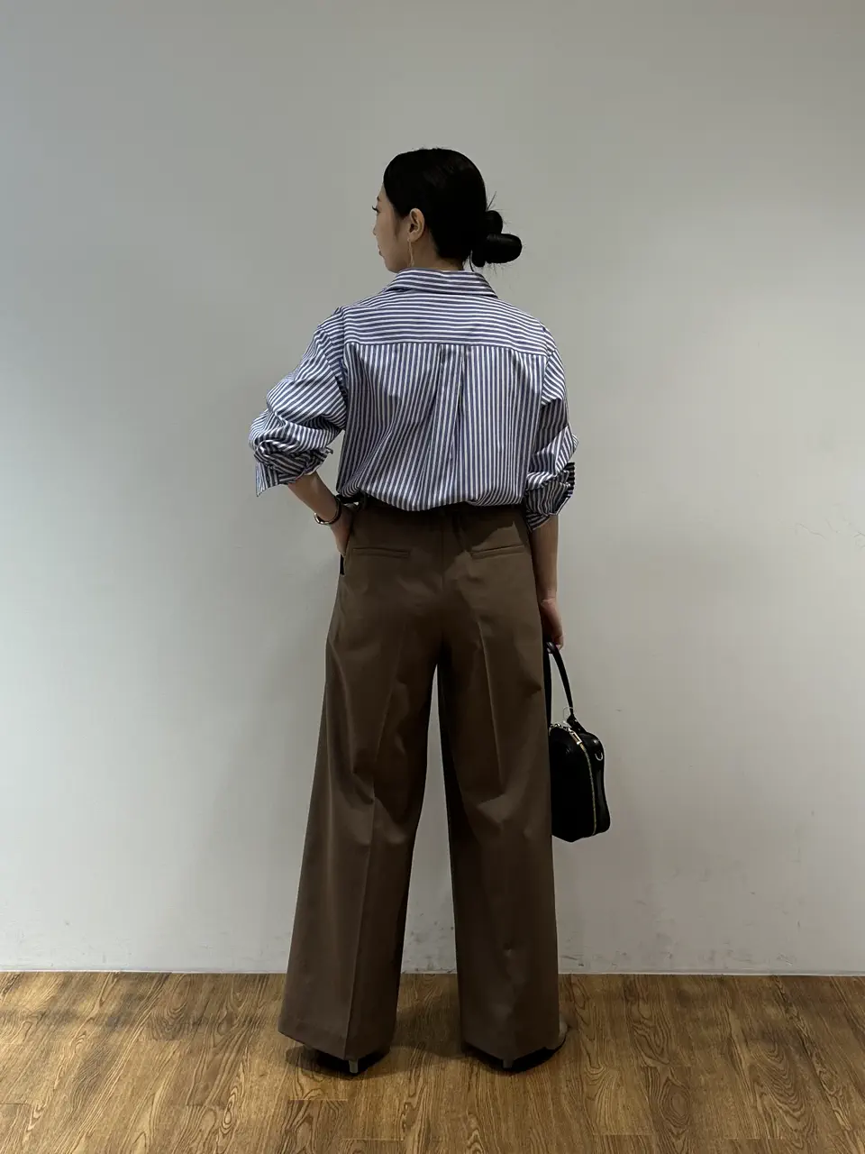 23区 西嶋 コーディネート画像