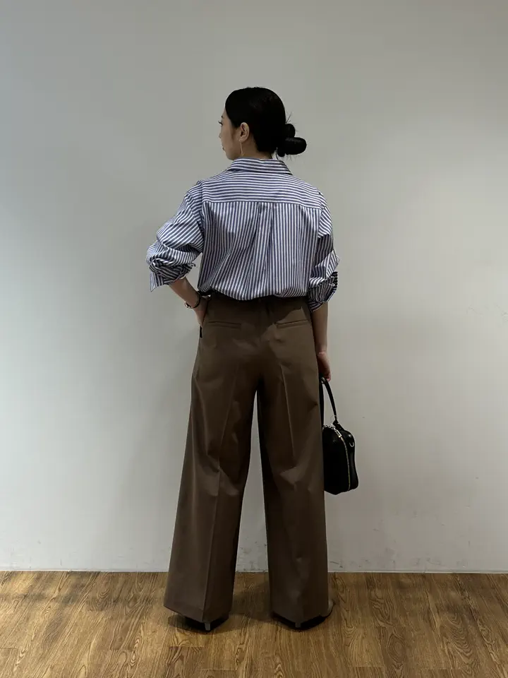 23区 西嶋 コーディネート画像