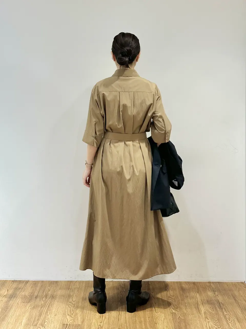 23区 西嶋 コーディネート画像