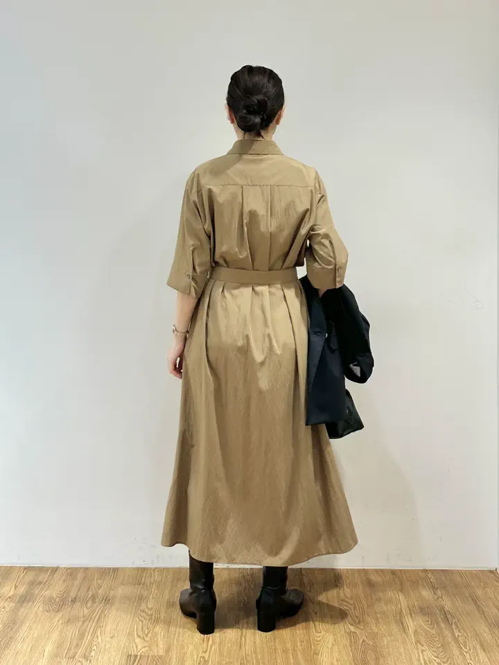 23区 西嶋 コーディネート画像