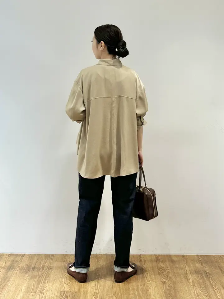 23区 西嶋 コーディネート画像