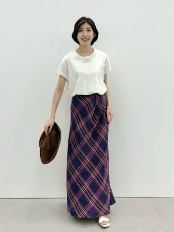 23区 板垣 コーディネート画像