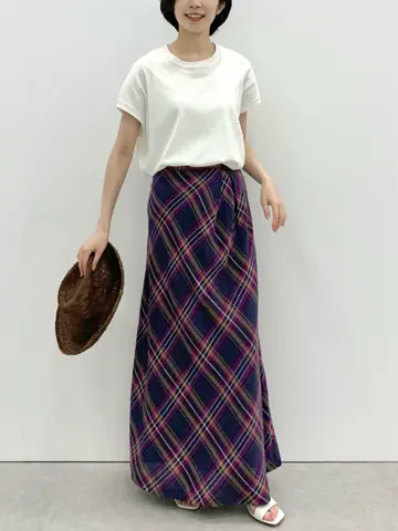 23区 板垣 コーディネート画像