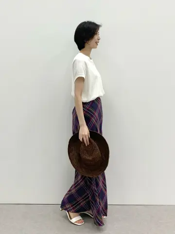 23区 板垣 コーディネート画像