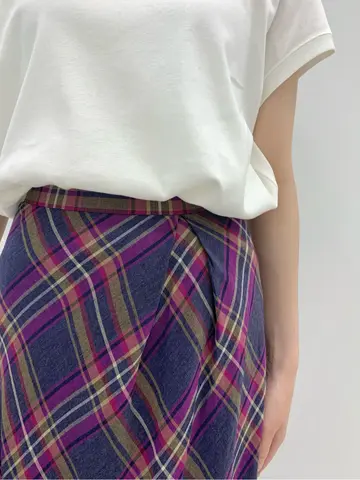 23区 板垣 コーディネート画像