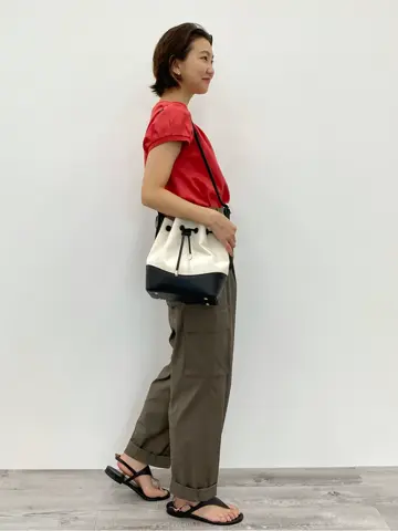 23区 大原 コーディネート画像