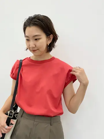 23区 大原 コーディネート画像