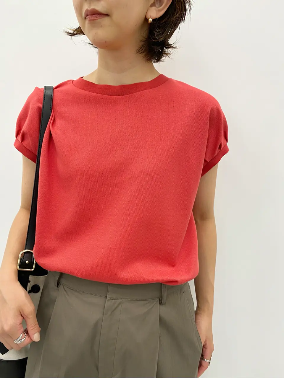 23区 大原 コーディネート画像