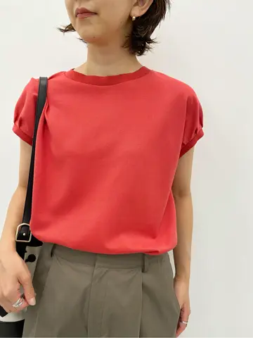 23区 大原 コーディネート画像