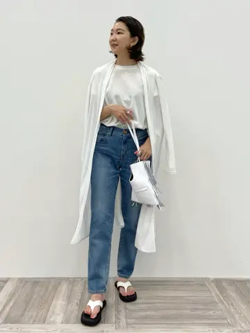 23区 大原 コーディネート画像