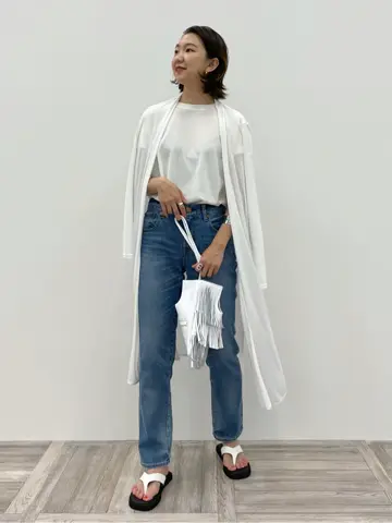 23区 大原 コーディネート画像