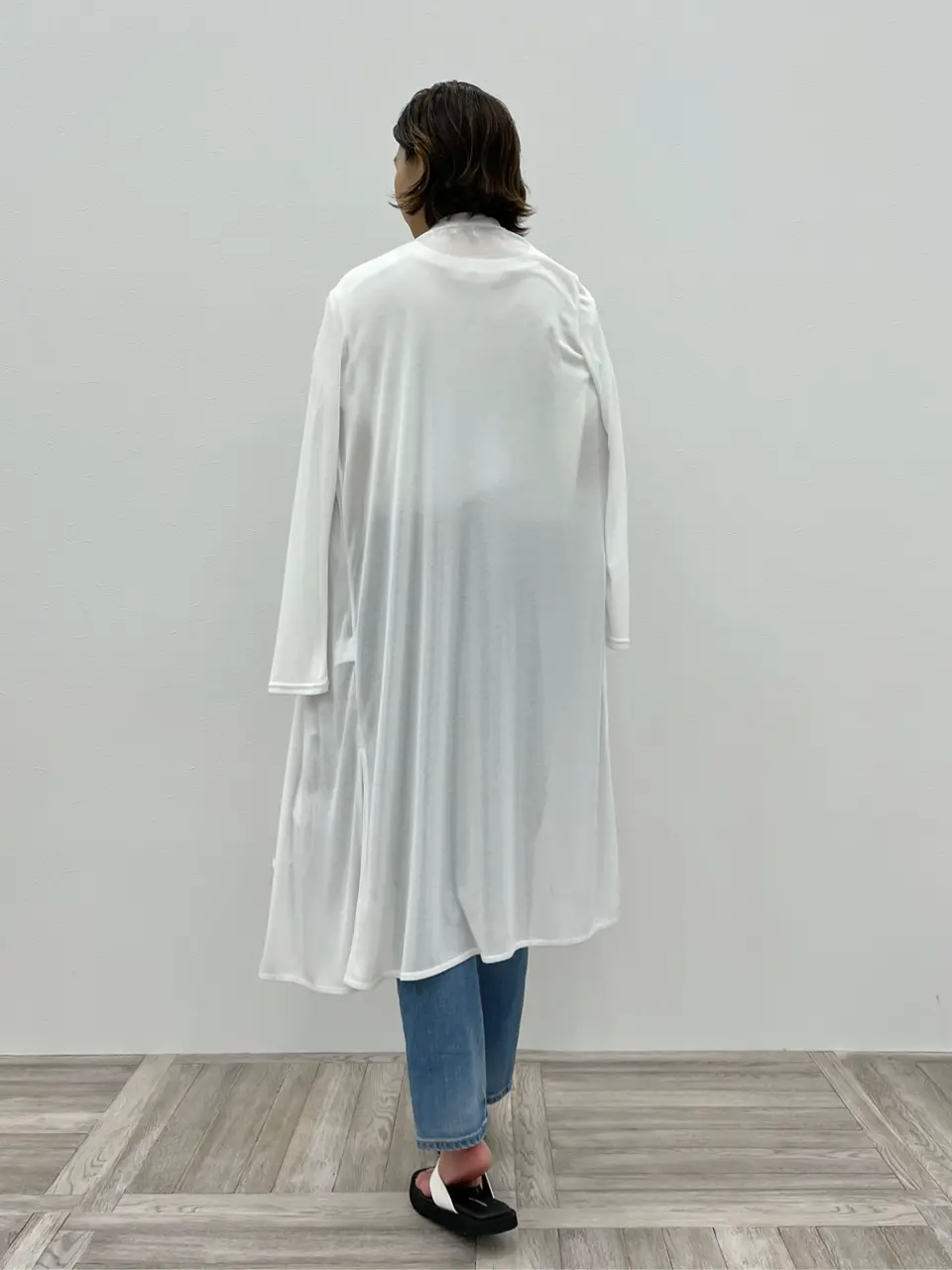 23区 大原 コーディネート画像